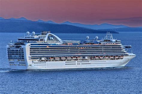 ruby princess review